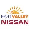 East Valley Nissan Logo