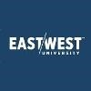 East-West University Logo