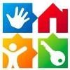 Eastern Area Tenants Service Logo