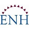 Eastern Niagara Health System Logo