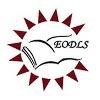 Eastern Oklahoma District Library System Logo