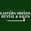 Eastern Oregon Rental & Sales Logo
