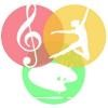 Eastern School Of Music And Art Logo