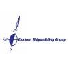 Eastern Shipbuilding Group Logo