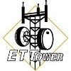 EasTex Tower Logo