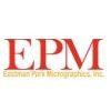 Eastman Park Micrographics Logo