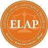 Eastside Legal Assistance Program Logo