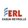 Easun Reyrolle Logo