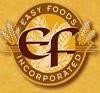 Easy Foods Logo