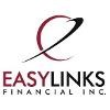 Easy Links Financial Logo