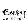 Easy Weddings Logo