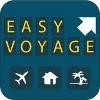 EasyVoyage Logo