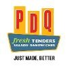 Eat PDQ Logo