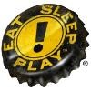Eat Sleep Play Logo