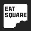 Eat Square Logo