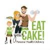 Eat Your Cake Logo