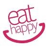 EatHappy Logo