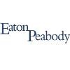 Eaton Peabody Logo