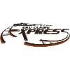 Eau Claire Express Baseball Club Logo