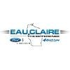 Eau Claire Ford Lincoln Logo