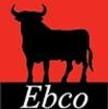 Ebco Logo