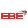 EBE Elektro-Bau-Elemente Logo
