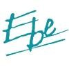 EBE Events and Entertainment Logo