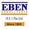 Eben Consultants Logo