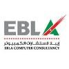 EBLA Logo