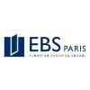 EBS Paris, school of management Logo