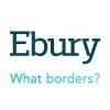 Ebury Partners Logo