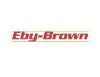 Eby-Brown Logo