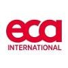 ECA International Logo