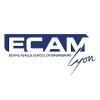 ECAM Logo