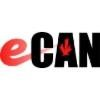 ECAN Logistics Logo