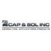 eCAP & SOL Logo