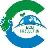 ECG HR Solution Logo