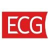 ECG Management Consultants Logo