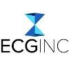 ECG Logo