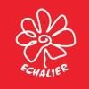 Echalier Logo