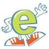 eChalk Logo