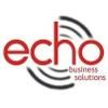 Echo Business Solutions Logo