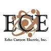 Echo Canyon Electric Logo