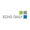 Echo Daily Logo