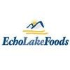 Echo Lake Foods Logo
