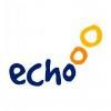 Echo Managed Services Logo