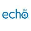 Echo360 Logo