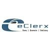 eClerx Logo