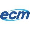 ECM (vehicle delivery service) Logo