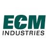 ECM Industries Logo